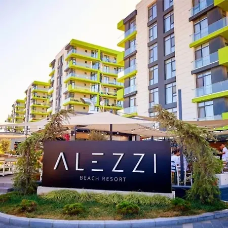 Elite Luxury - Pool & Langa Plaja Năvodari