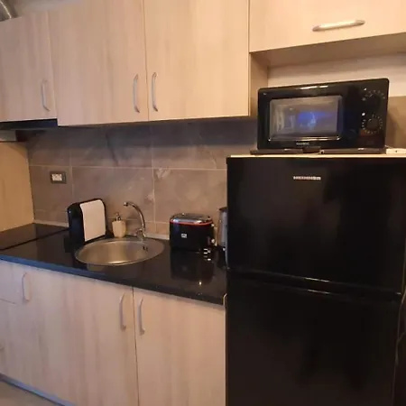Apartman Elite Luxury - Pool & Langa Plaja Năvodari