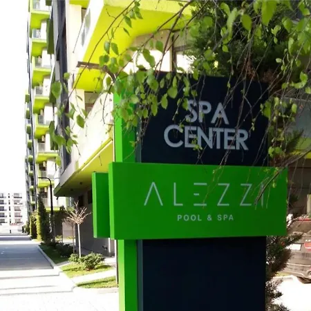 Elite Luxury - Pool & Langa Plaja