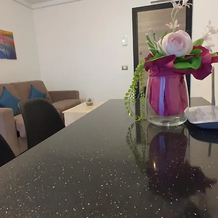 Elite Luxury - Pool & Langa Plaja Appartamento Năvodari