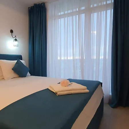 Appartamento Elite Luxury - Pool & Langa Plaja