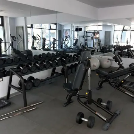 Elite Luxury - Pool & Langa Plaja * Năvodari