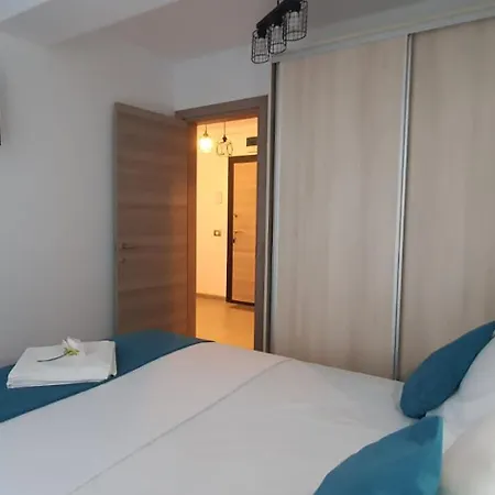 Elite Luxury - Pool & Langa Plaja Năvodari