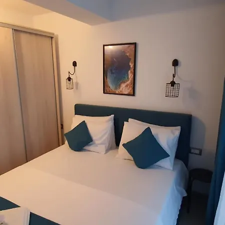 Elite Luxury - Pool & Langa Plaja * Năvodari