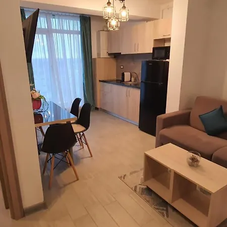 Elite Luxury - Pool & Langa Plaja
